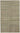6x10 Vintage Turkish Flatweave Kilim - 43461
