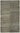 6x9 Vintage Turkish Flatweave Kilim - 43463