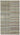 5x9 Vintage Turkish Flatweave Kilim - 43479