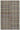 7x10 Vintage Turkish Flatweave Kilim - 43487