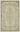 6x10 Vintage Turkish Hand-Knotted Rug - 43775