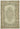 6x9 Vintage Turkish Hand-Knotted Rug - 43781