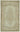 6x10 Vintage Turkish Hand-Knotted Rug - 43803
