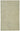 6x10 Vintage Turkish Hand-Knotted Rug - 43804
