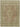 8' x 10' 11'' Beige Vintage Large Area Rug