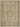 10x13 Beige Vintage Large Area Rug - 44283
