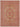 5x7 Hand-Knotted Oushak Rug - 44449