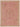 6' 9'' x 9' Hand-Knotted Turkish Oushak Rug