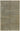 7x11 Vintage Turkish Hand-Knotted Rug - 44524