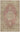 6x10 Turkish Vintage Area Rug - 44573