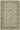7x10 Vintage Turkish Hand-Knotted Rug - 44718
