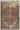 7x10 Vintage Turkish Hand-Knotted Rug - 44759
