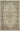 7x10 Vintage Turkish Hand-Knotted Rug - 44769