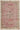 7x10 Vintage Turkish Hand-Knotted Rug - 44773