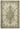 7x10 Vintage Turkish Hand-Knotted Rug - 44796