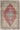 7x11 Vintage Turkish Hand-Knotted Rug - 44828