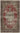 7x11 Vintage Turkish Hand-Knotted Rug - 45549