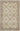 7x10 Vintage Turkish Hand-Knotted Rug - 45560