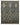 9x12 Grey Modern Tribal Rug - 45587