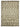 9x13 Beige Modern Tribal Rug - 45612