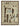 9x12 Beige Modern Tribal Rug - 45616
