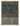 9x12 Blue Modern Tribal Rug - 45618