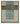 9x12 Beige Modern Tribal Rug - 45623