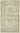 7x11 Beige Turkish Vintage Area Rug - 46046
