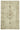 6x10 Vintage Turkish Hand-Knotted Rug - 46088