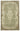 6x10 Vintage Turkish Hand-Knotted Rug - 46090