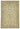 7x10 Vintage Turkish Hand-Knotted Rug - 46098