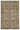 7x10 Turkish Vintage Area Rug - 46109