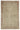 6x10 Turkish Vintage Area Rug - 46110