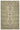 7x10 Turkish Vintage Area Rug - 46119