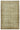 7x10 Turkish Vintage Area Rug - 46122