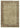 7x10 Turkish Vintage Area Rug - 46125