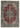 7x10 Turkish Vintage Area Rug - 46126
