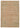 7x10 Turkish Vintage Area Rug - 46129