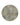 10x10 Blue Round Patchwork Rug - 46132