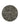 8x8 Grey Round Patchwork Rug - 46136