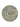 8x8 Blue Round Patchwork Rug - 46137
