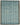 9x12 Blue Modern Tribal Rug - 46204