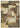 12x17 Beige Modern Tribal Rug - 46211