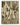 9x12 Brown Modern Tribal Rug - 46212
