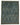 9x13 Blue Modern Tribal Rug - 46221