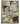 9x12 Beige Modern Tribal Rug - 46226