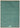 8x12 Blue Modern Tribal Rug - 46239