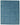 8x10 Blue Oushak Rug -  46285