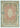 7x10 Vintage Turkish Hand-Knotted Rug - 46307
