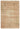 7x10 Turkish Vintage Area Rug - 46342